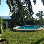 Semesterbostad El Paradiso By Interhome *