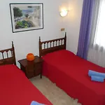 El Paradiso By Interhome Semesterbostad
