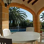 Semesterbostad El Paradiso By Interhome *