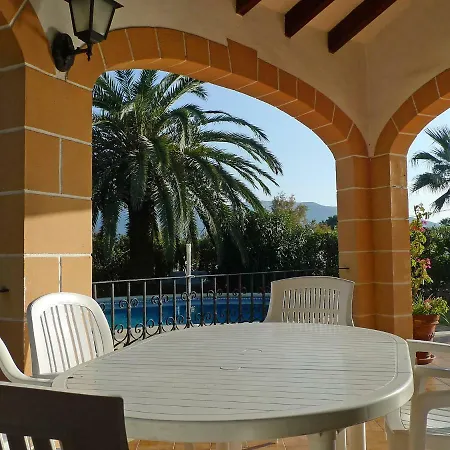 Dom wakacyjny El Paradiso By Interhome *
