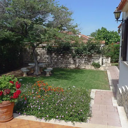 Ferienhaus Holiday El Paradiso *