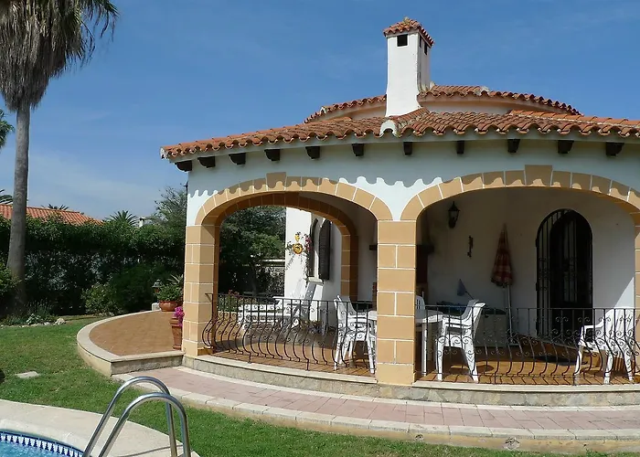 El Paradiso By Interhome Semesterbostad