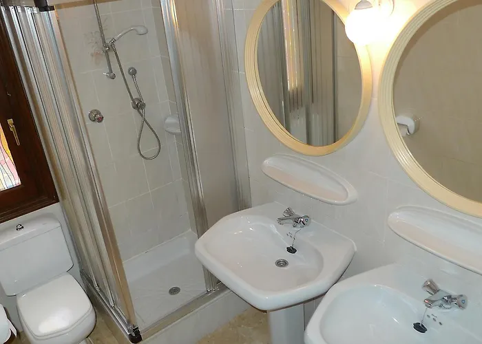 Semesterbostad El Paradiso By Interhome *