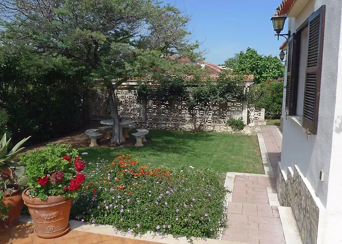 Semesterbostad El Paradiso By Interhome *